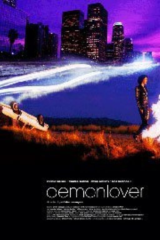 Demonlover