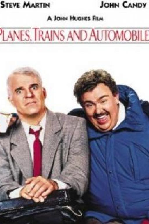 Ein Ticket für zwei - Planes, Trains and Automobiles (1987) (Filmkunstbar Fitzcarraldo DVD6328)