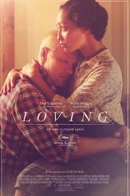 Loving (OmeU) DVD10.053