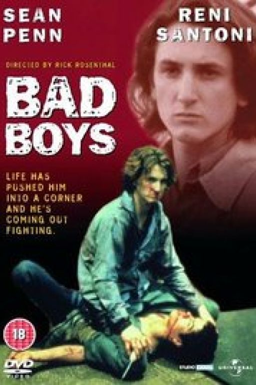Bad Boys (1983) (Coming Soon on DVD at Filmkunstbar Fitzcarraldo)
