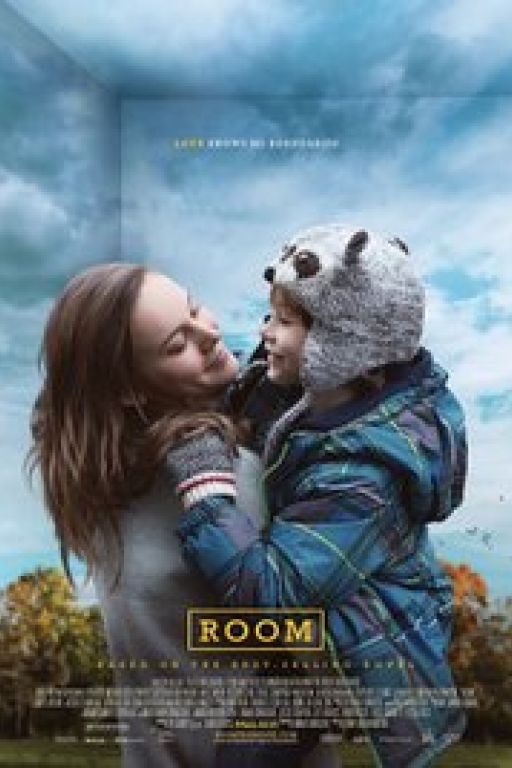 Room (Fitzcarraldo - )