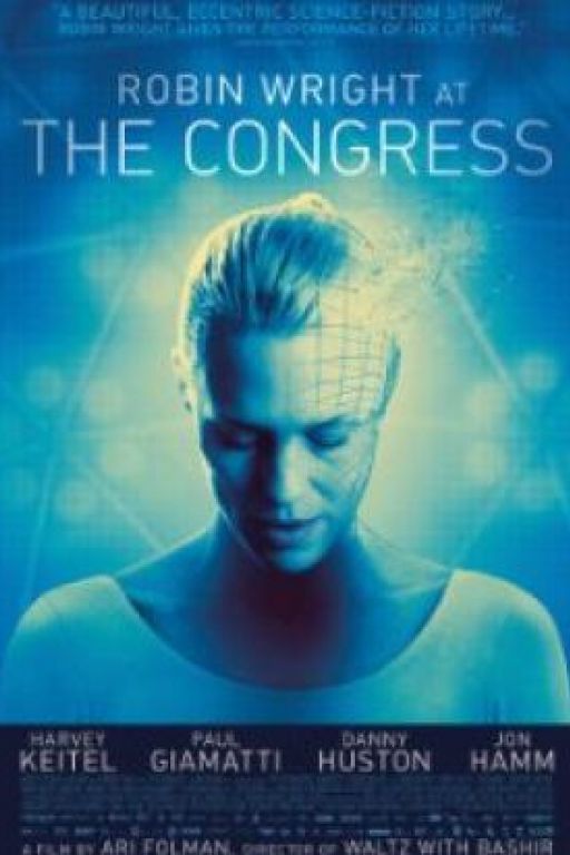 The Congress DVD1355