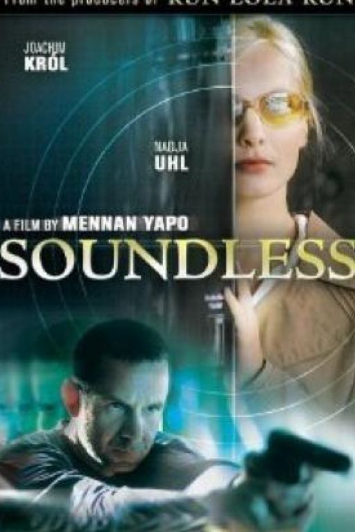 Soundless - Lautlos DVD1905