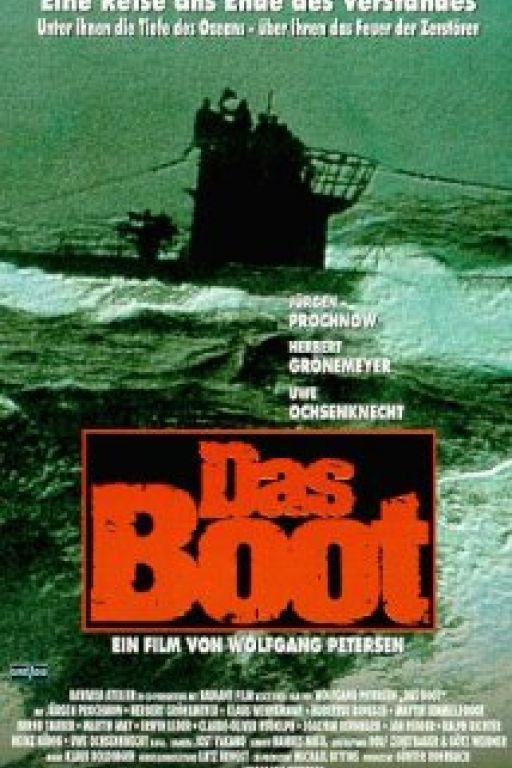 Das Boot