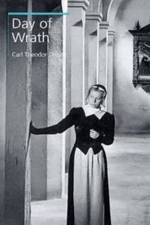 Day Of Wrath - Tag der Rache - Vredens dag (1943)