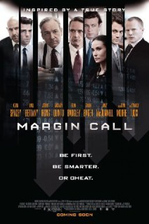 Der grosse Crash - Margin Call