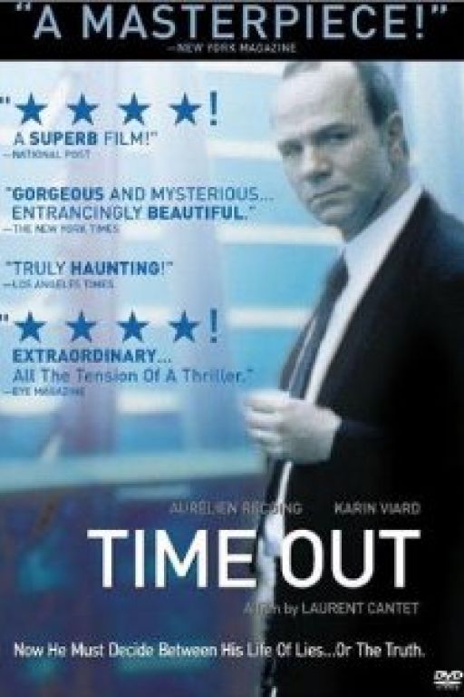 Auszeit – L'emploi du temps