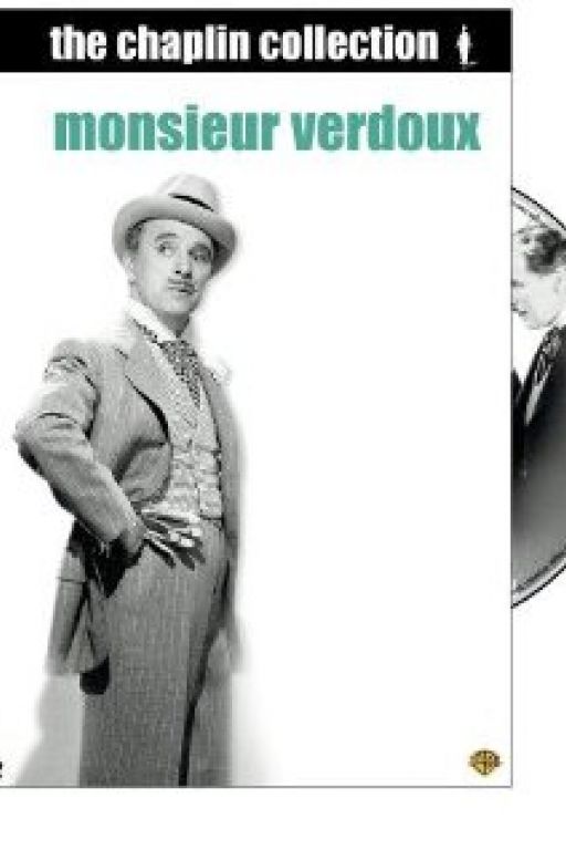 Monsieur Verdoux 
