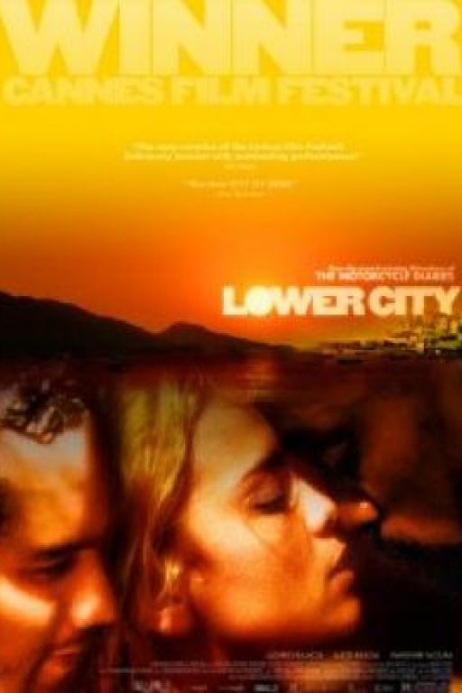 Lower city - Cidade Baixa (Filmkunstbar Fitzcarraldo DVD3495)