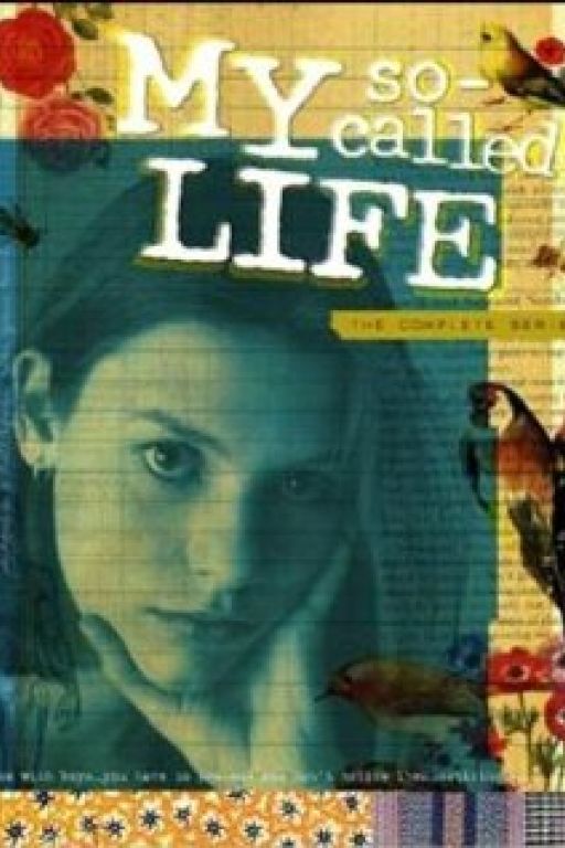 Willkommen im Leben - My So-Called Life