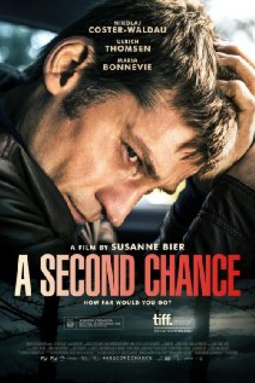 A Second Chance - Zweite Chance - En chance til