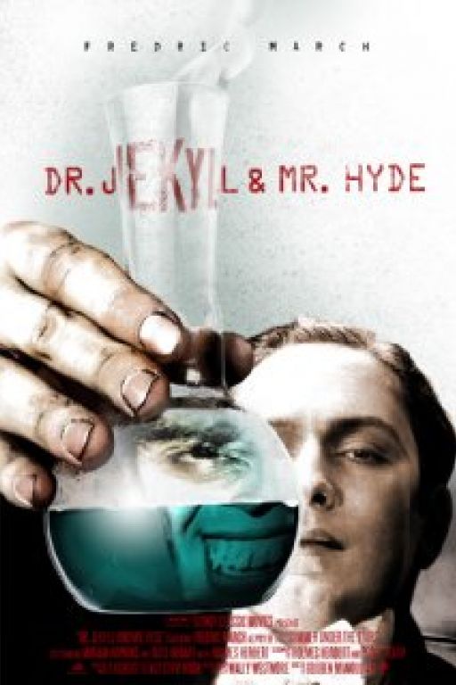 Dr. Jekyll und Mr. Hyde - Dr. Jekyll and Mr. Hyde (1931)