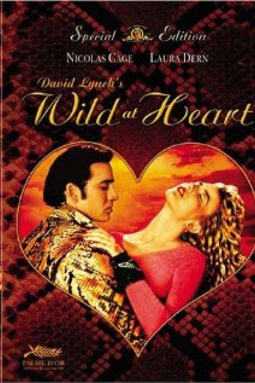 Wild at Heart