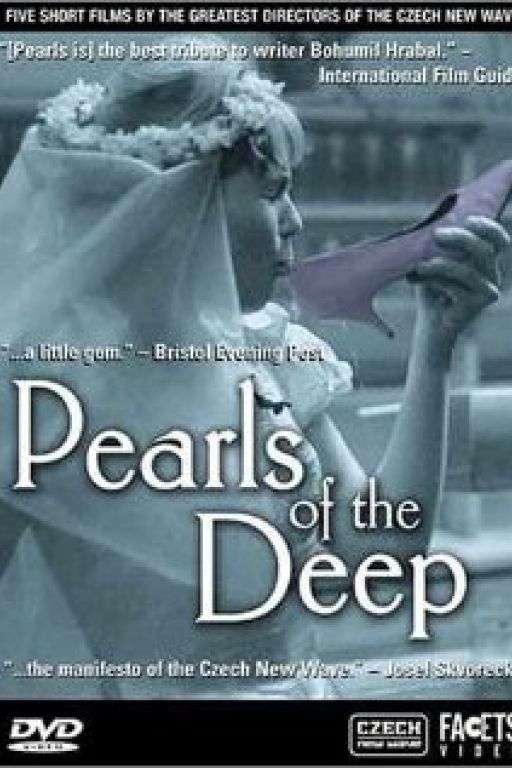Pearls Of The Deep - Perlicky na dne