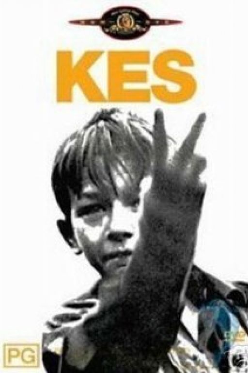Kes (1969) 
