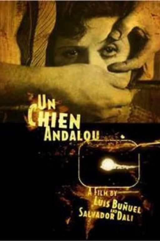 Un chien andalou