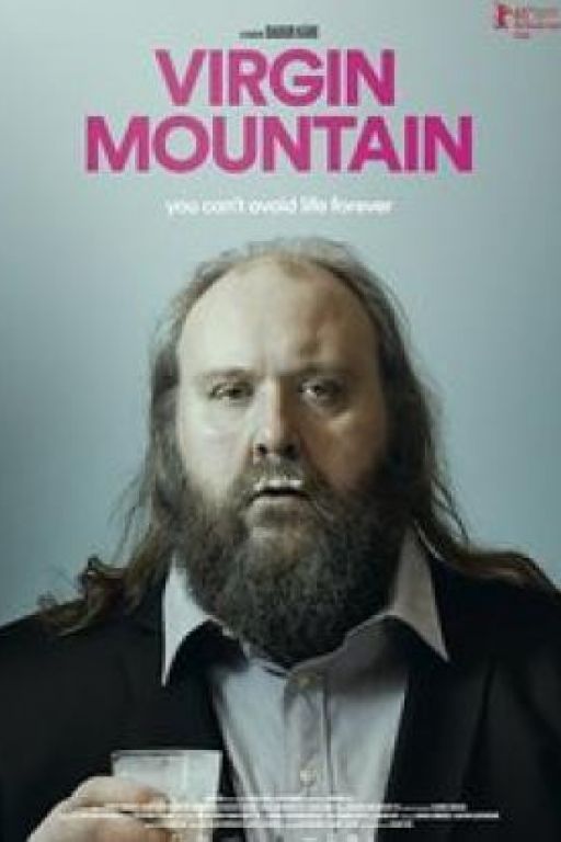 Virgin Mountain - Fúsi DVD9814