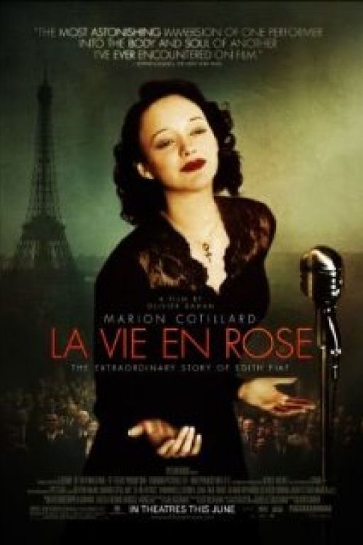 La Vie en Rose - La môme