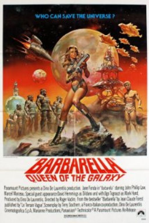  Barbarella