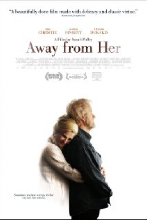 An ihrer Seite - Away from Her