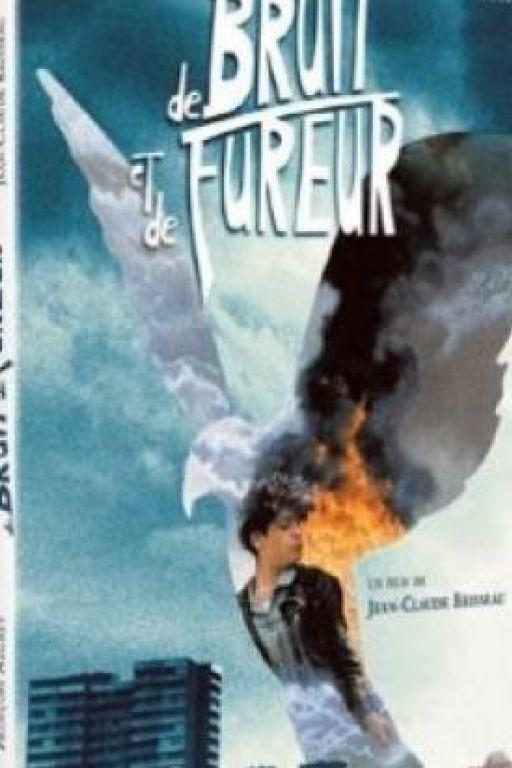 Sound and Fury - Lärm und Wut - De Bruit et De Fureur (Filmkunstbar Fitzcarraldo DVD5008)