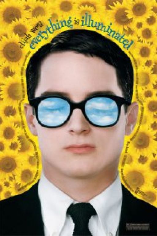 Alles ist erleuchtet – Everything is illuminated (Jonathan Safran)