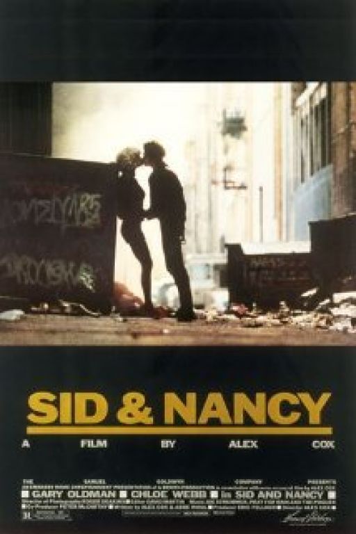 Sid & Nancy