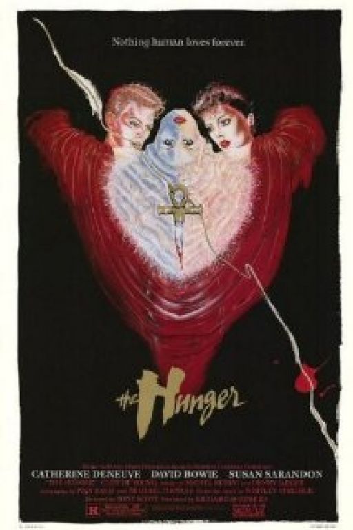 Begierde – The hunger 