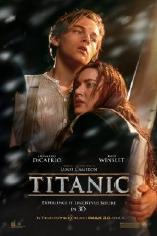 Titanic