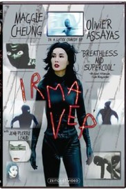 Irma Vep (DVD 3187 engl. subt.)