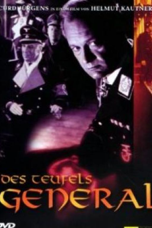 The Devil's General - Des Teufels General DVD7091