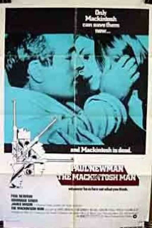 Der Mackintosh Mann – The MacKintosh Man