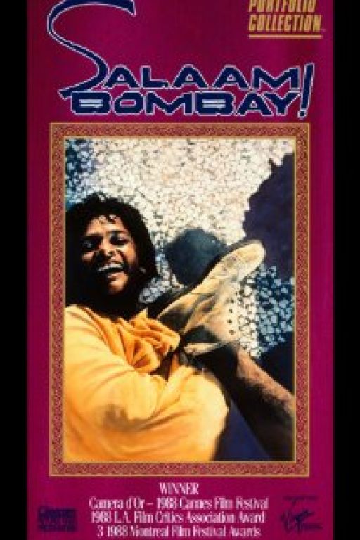 Salaam Bombay