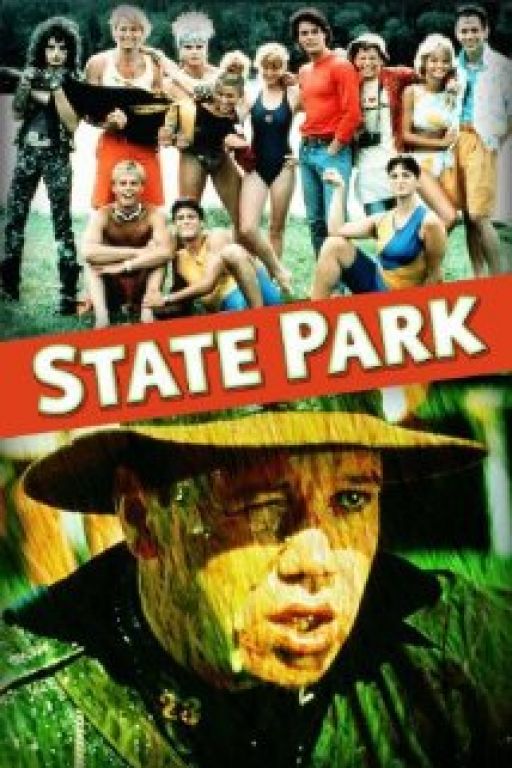American Eiskrem 2 - State Park (1988)