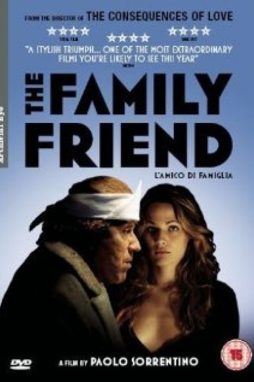L'amico di famiglia
