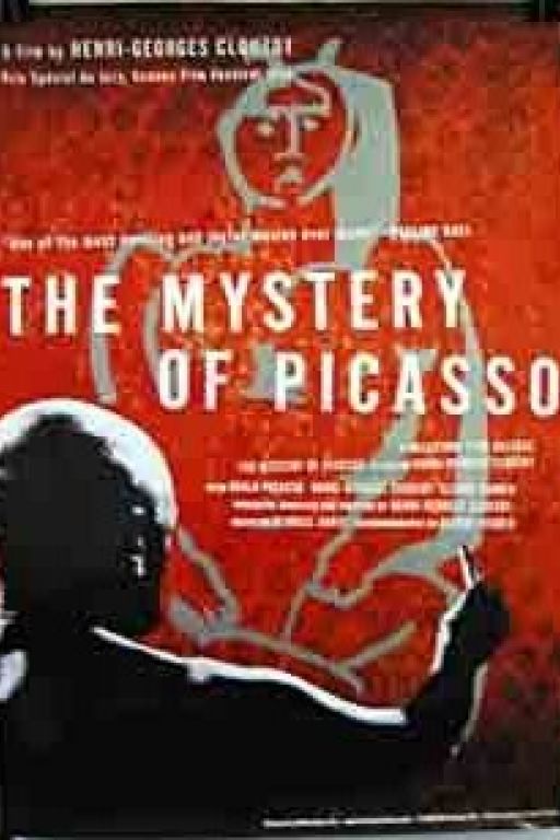 Le mystere Picasso 