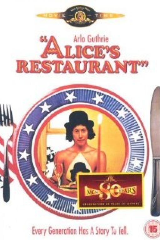 Alice's Restaurant 