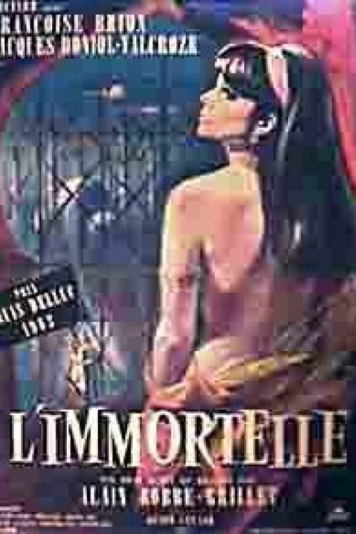 L'Immortelle 