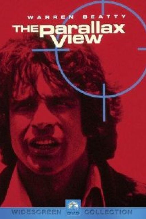 Zeuge einer Verschwörung – The Parallax view