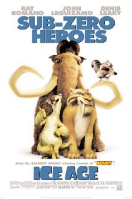 Ice age