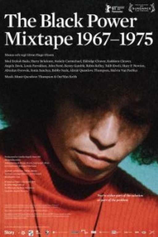 The Black Power Mixtape 1967-1975