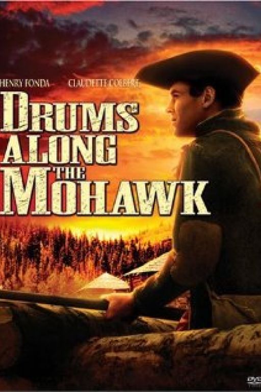 Trommeln am Mohawk - Drums Along the Mohawk 