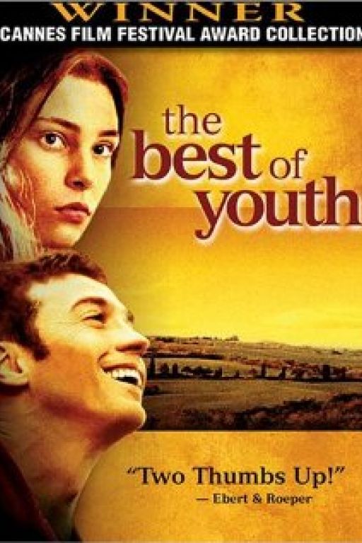 Die besten Jahre – La meglio gioventu