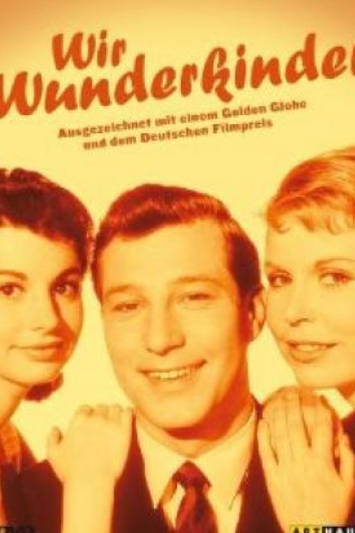 Aren't We Wonderful? - Wir Wunderkinder DVD6607