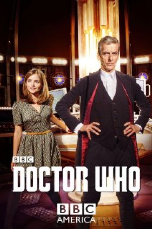  Doctor Who