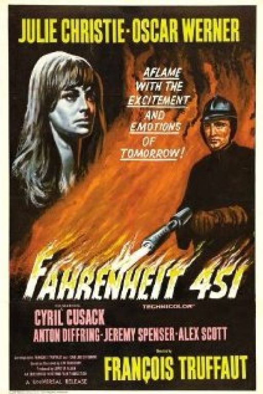 Fahrenheit 451