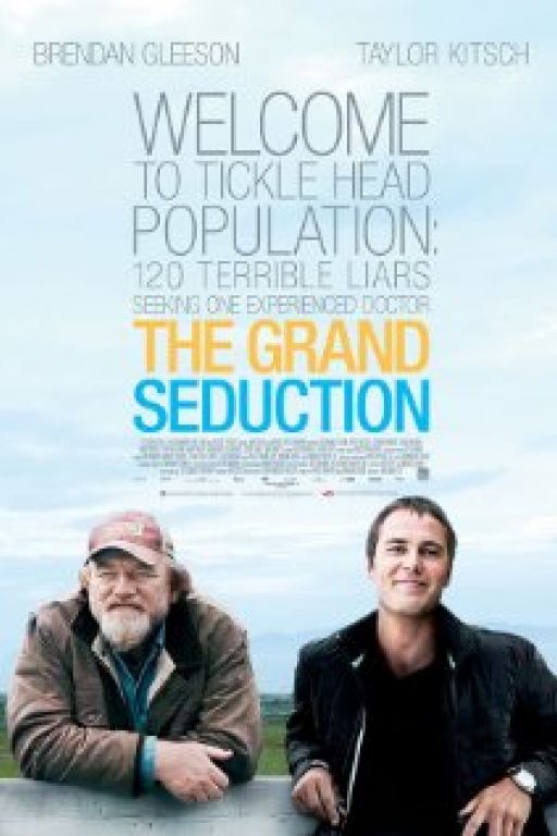 Die grosse Versuchung - The Grand Seduction