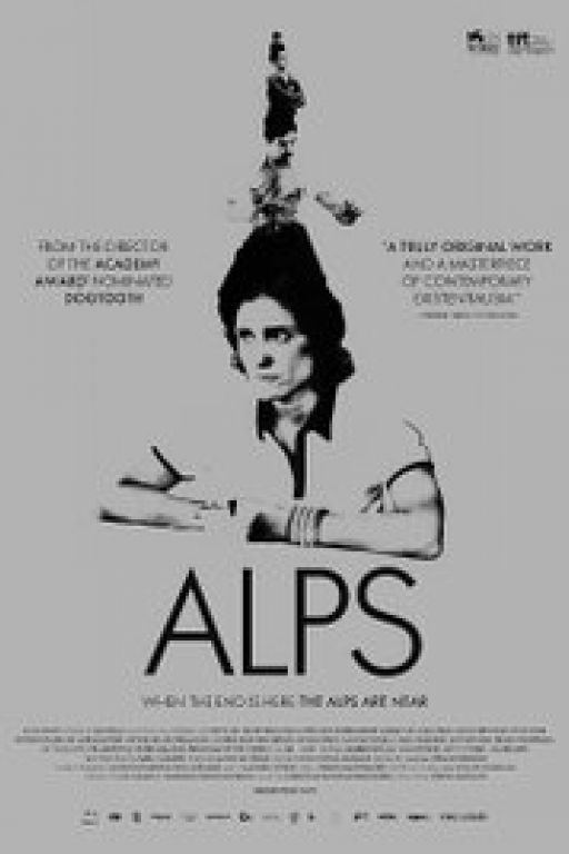 Alpen - Alpeis