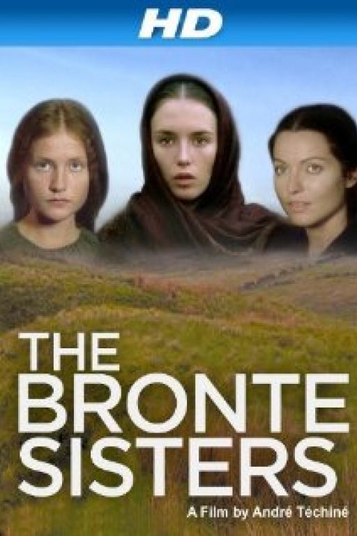 Les soeurs Bronte 
