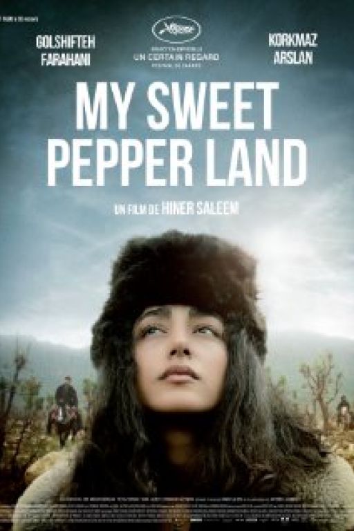 My Sweet Pepper Land